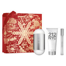 212 NYC SET EAU DE TOILETTE